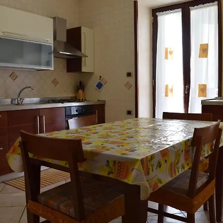 La Casa Di Vittorio