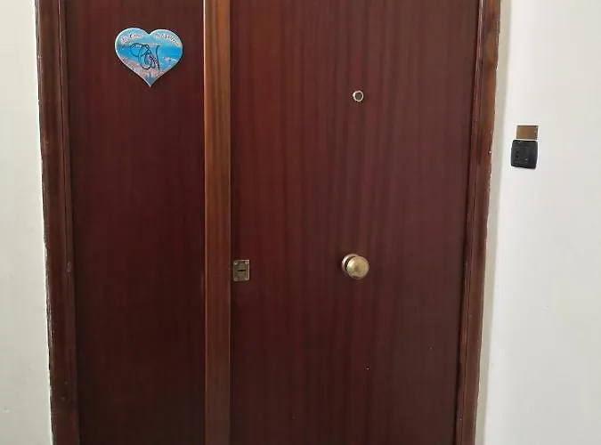 Διαμέρισμα La Casa Di Vittorio