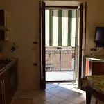 La Casa Di Vittorio Διαμέρισμα *