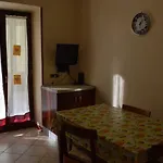 Διαμέρισμα La Casa Di Vittorio