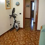 La Casa Di Vittorio Διαμέρισμα *