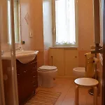 La Casa Di Vittorio Διαμέρισμα *