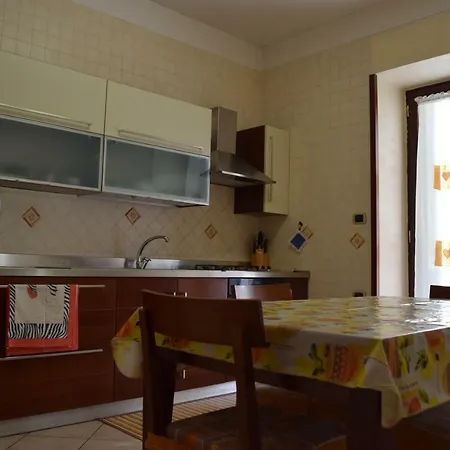 La Casa Di Vittorio 那不勒斯