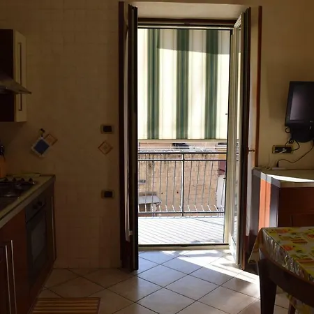 La Casa Di Vittorio 公寓 *