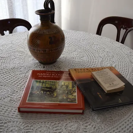 La Casa Di Vittorio Apartmán