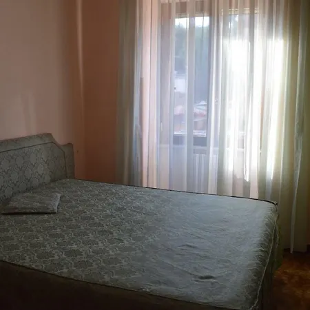 公寓 La Casa Di Vittorio *