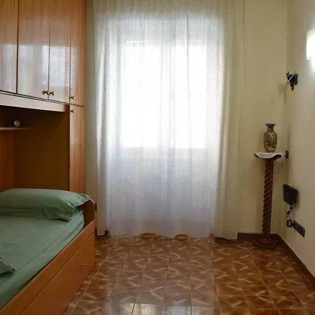 La Casa Di Vittorio 公寓