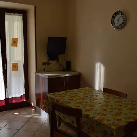 公寓 La Casa Di Vittorio