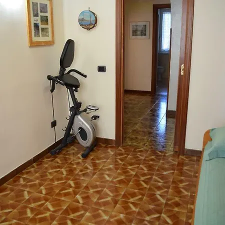 La Casa Di Vittorio 公寓 *