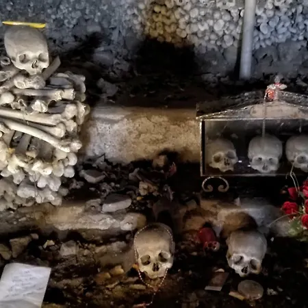 La Casa Di Vittorio Apartmán