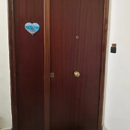 公寓 La Casa Di Vittorio