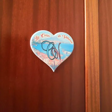 La Casa Di Vittorio Neapol