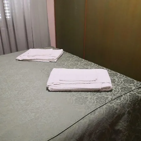 公寓 La Casa Di Vittorio *