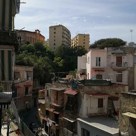 公寓 La Casa Di Vittorio