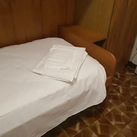 公寓 La Casa Di Vittorio *