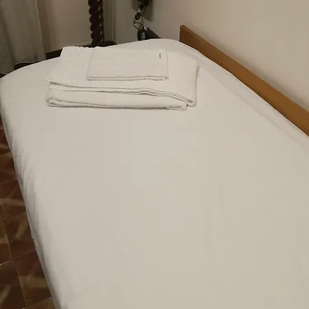 La Casa Di Vittorio 那不勒斯