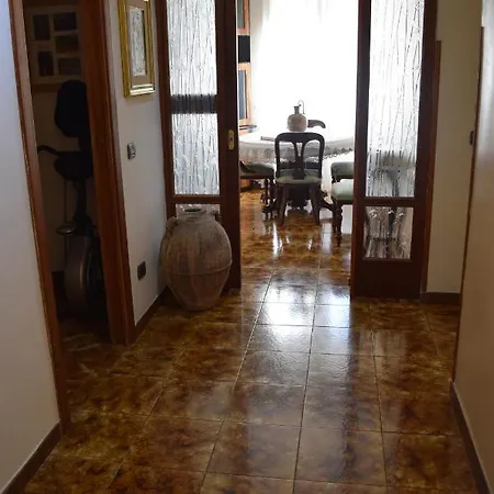 La Casa Di Vittorio 公寓 *