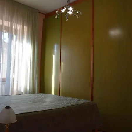 公寓 La Casa Di Vittorio *