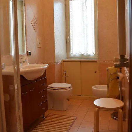 La Casa Di Vittorio 公寓 *