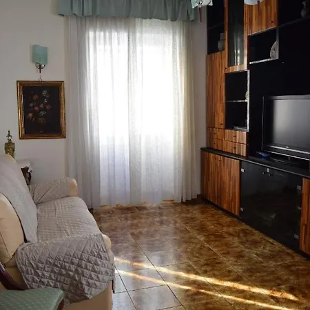 公寓 La Casa Di Vittorio *