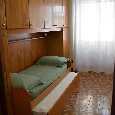 La Casa Di Vittorio 那不勒斯