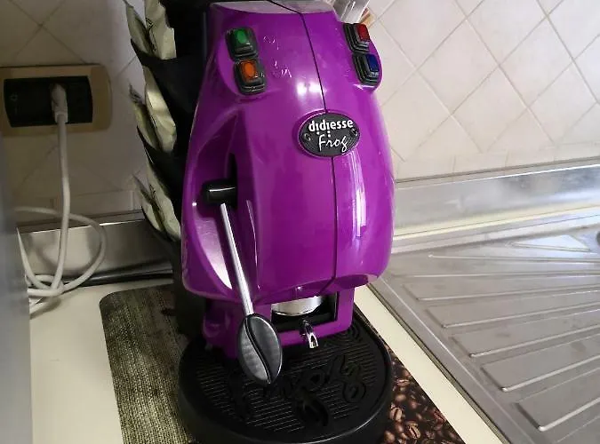 La Casa Di Vittorio Neapol