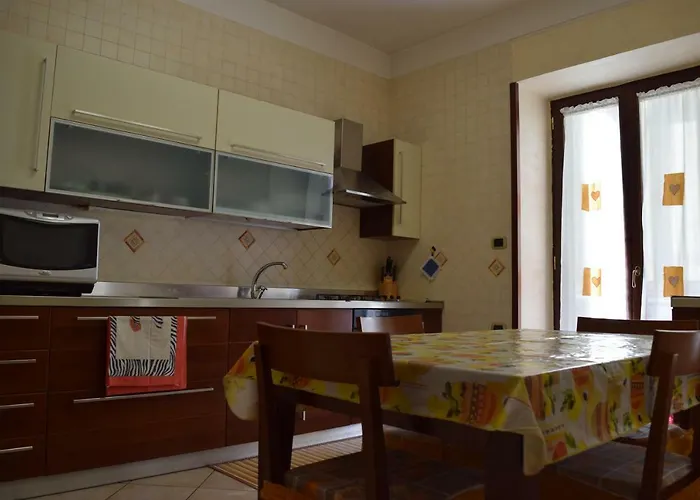 La Casa Di Vittorio Neapol