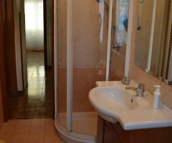 La Casa Di Vittorio Apartmán