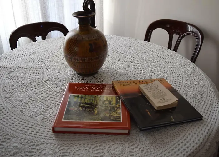 La Casa Di Vittorio Apartmán