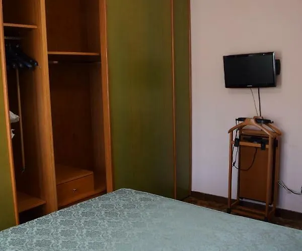 Apartmán La Casa Di Vittorio Neapol