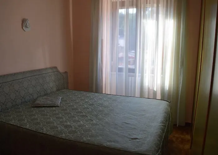 Apartmán La Casa Di Vittorio *