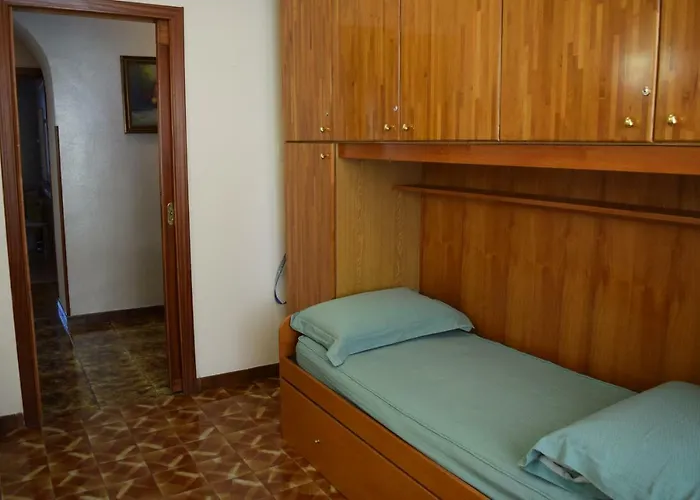 La Casa Di Vittorio *