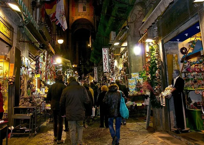 Apartmán La Casa Di Vittorio