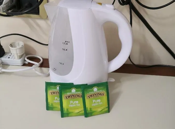 Apartmán La Casa Di Vittorio Neapol