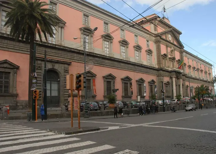 La Casa Di Vittorio Appartement