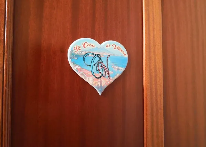 La Casa Di Vittorio Neapol
