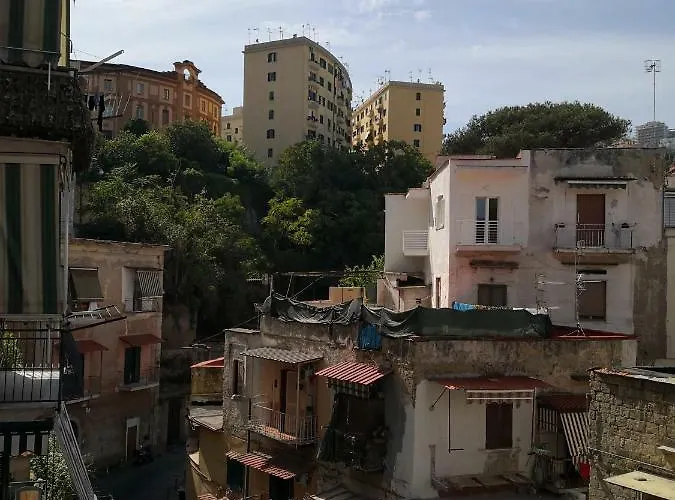 Apartmán La Casa Di Vittorio