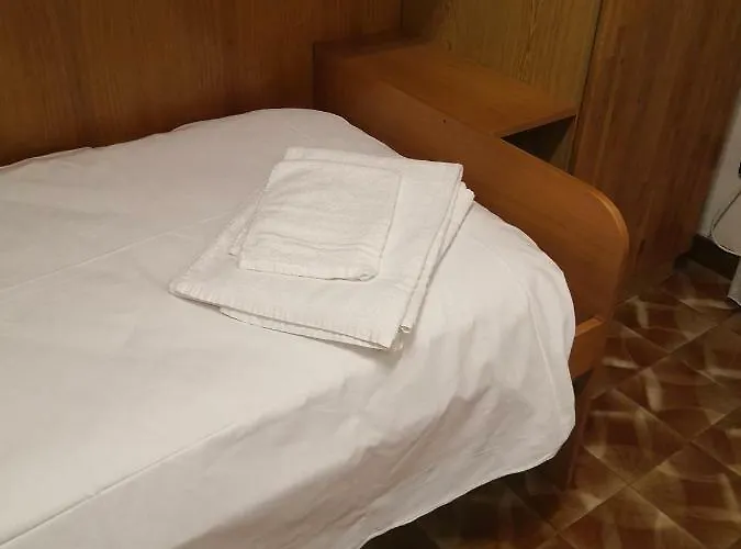 Apartmán La Casa Di Vittorio *