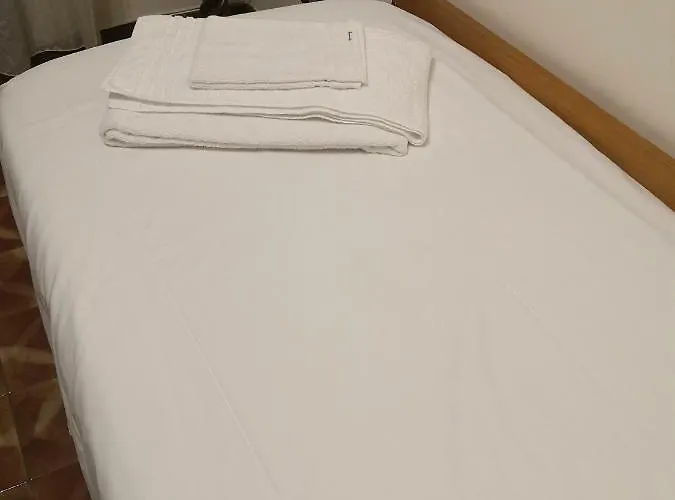 La Casa Di Vittorio Neapol