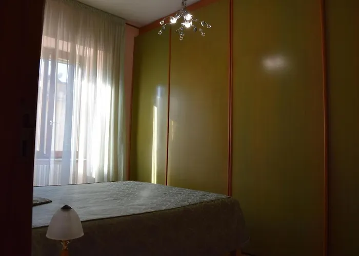 Apartmán La Casa Di Vittorio *