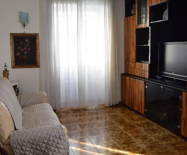 Apartmán La Casa Di Vittorio *