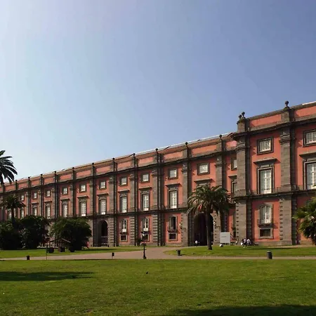 La Casa Di Vittorio شقة