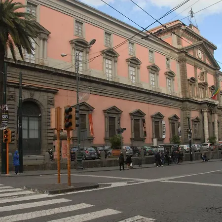 La Casa Di Vittorio شقة